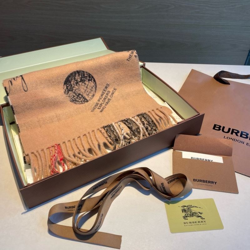 Burberry Scarf